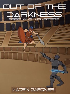 cover image of Gods and Monsters